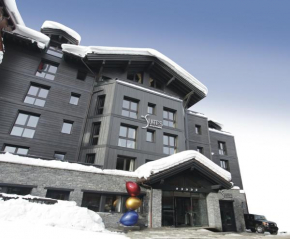 Les Suites de la Potinière Courchevel 1550